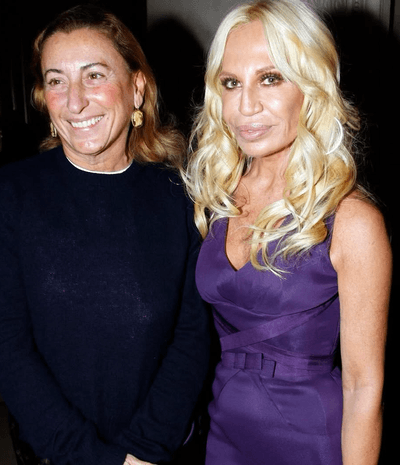 Prada Is Set to Acquire Versace, Victoria’s Secret Taps Adam Selman, and more news you missed